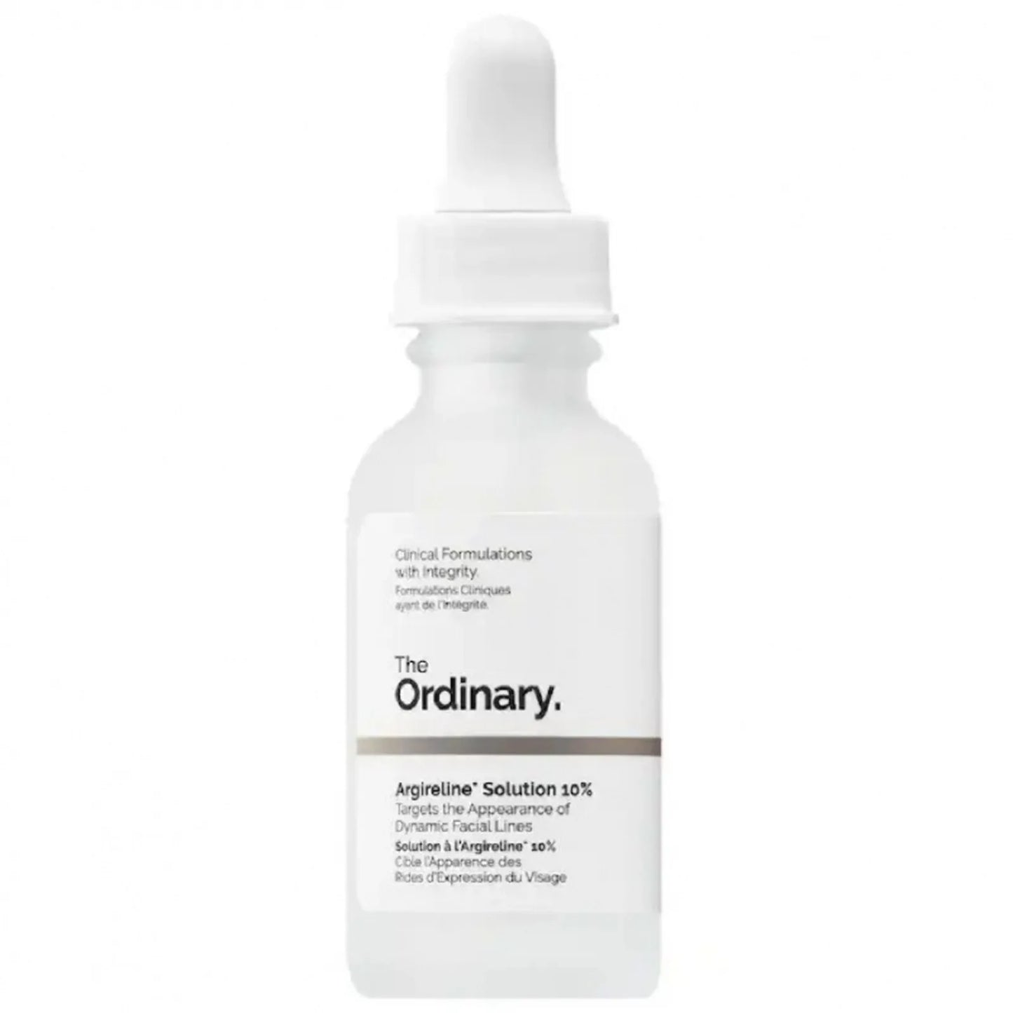 EyeBright & Smooth  Multi-Effect Renewal Serum (30ml)