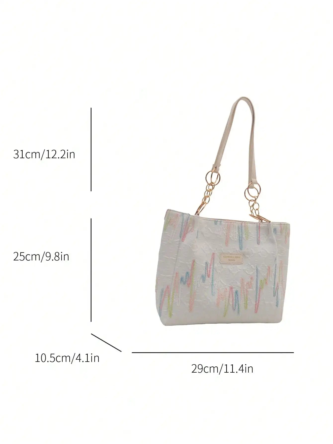 Modern Women’s Fashion Tote | Plaid Korean Commuter Shoulder & Handbag  2025