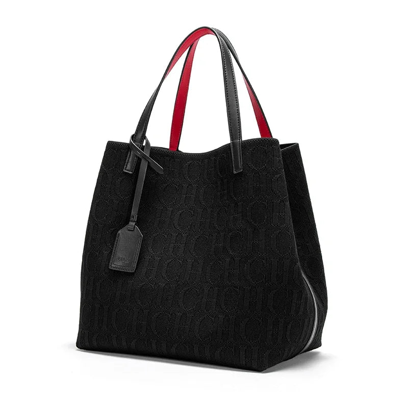 High-Quality Fashion Handbag for Women – Stylish Pure Tone Shoulder Bag
