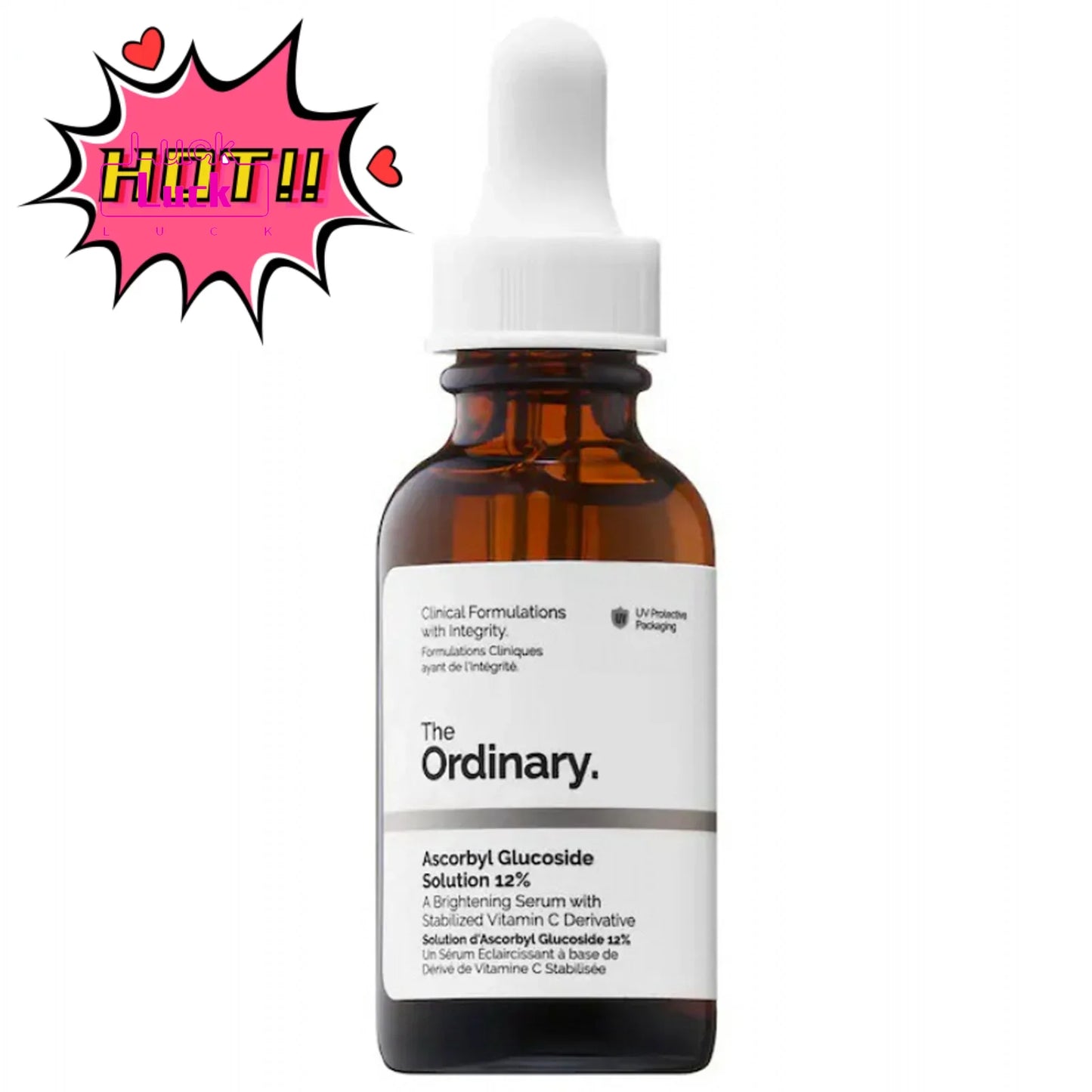 Revitalizing Eye Serum 30ml – Anti-Wrinkle, Dark Circle Corrector & Firming Skincare Treatment