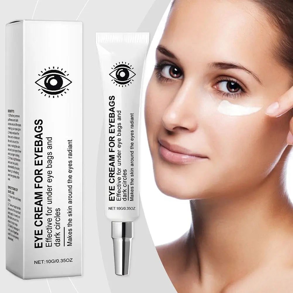 Dr. Melaxin Korea Dark Circle Eye Cream | Firming, Repairing & Wrinkle Care