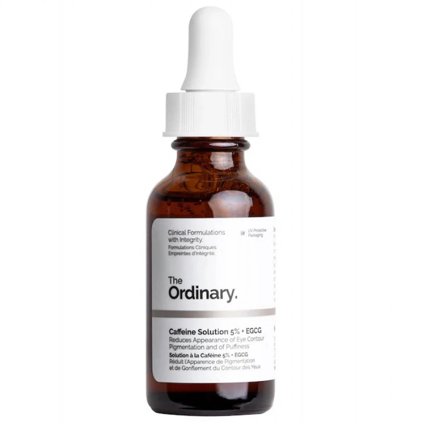 EyeBright & Smooth  Multi-Effect Renewal Serum (30ml)