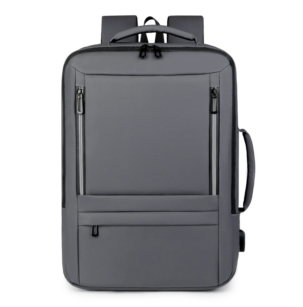 Multi-Functional Men’s Travel Backpack | Large Capacity Laptop Bag for Work & Trips