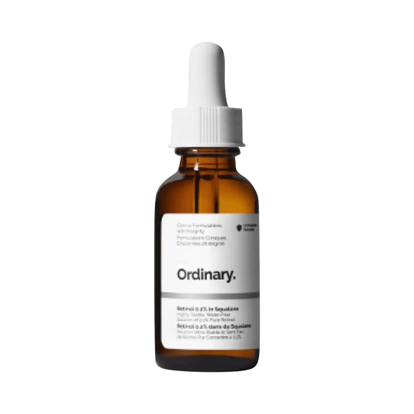EyeBright & Smooth  Multi-Effect Renewal Serum (30ml)