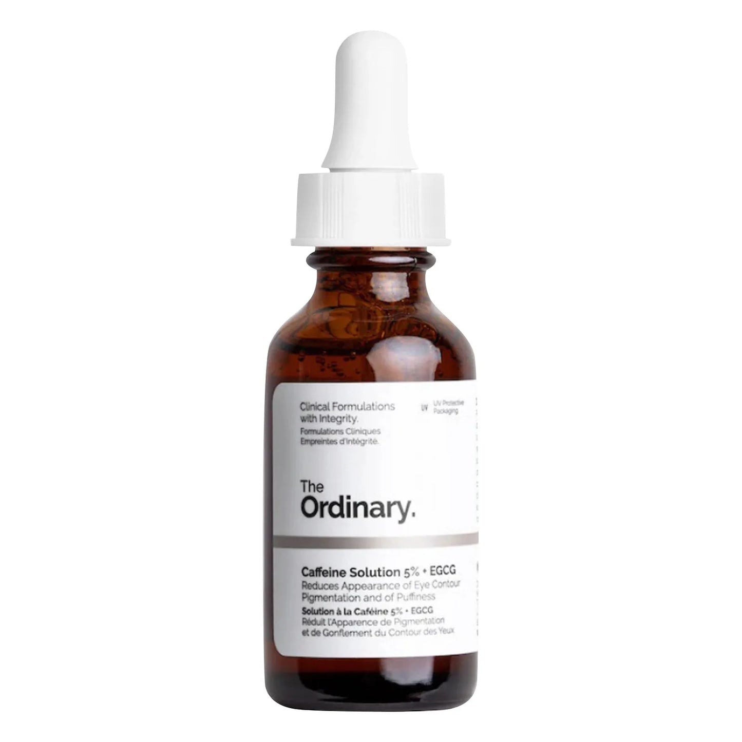 EyeBright & Smooth  Multi-Effect Renewal Serum (30ml)