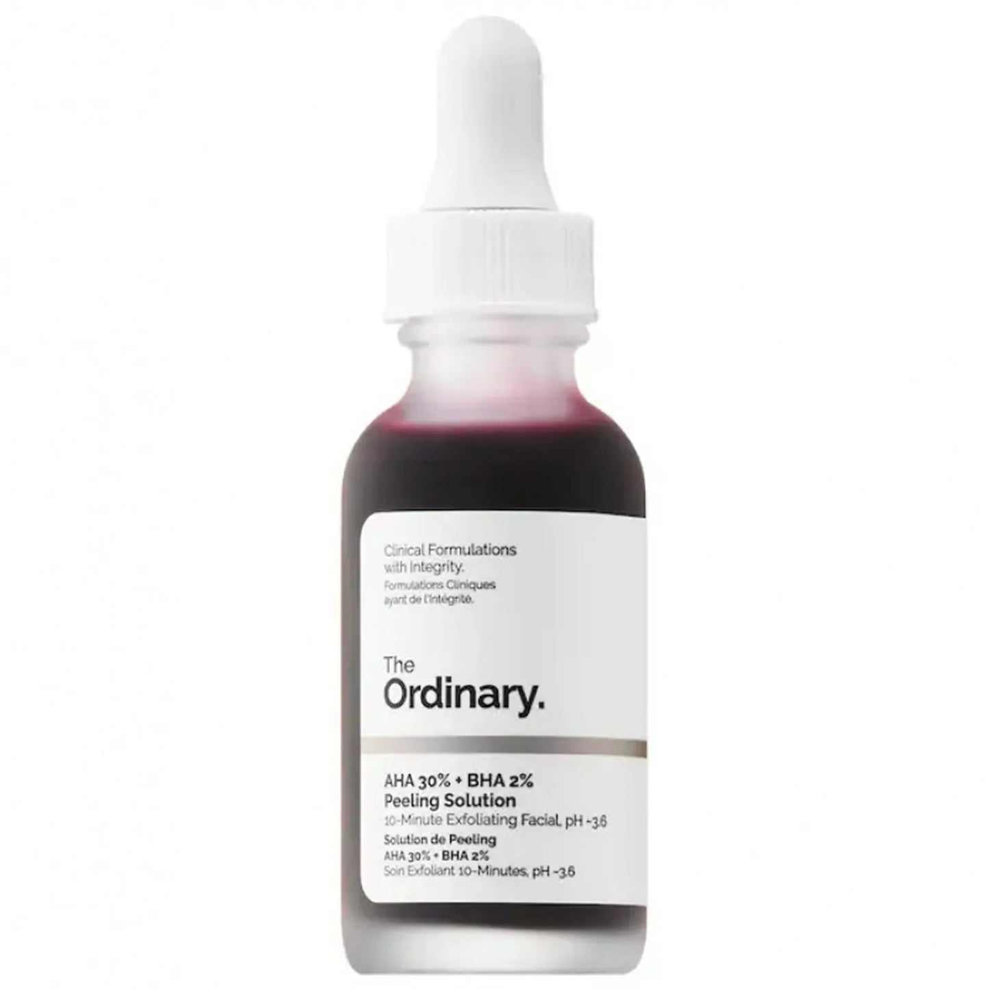 EyeBright & Smooth  Multi-Effect Renewal Serum (30ml)