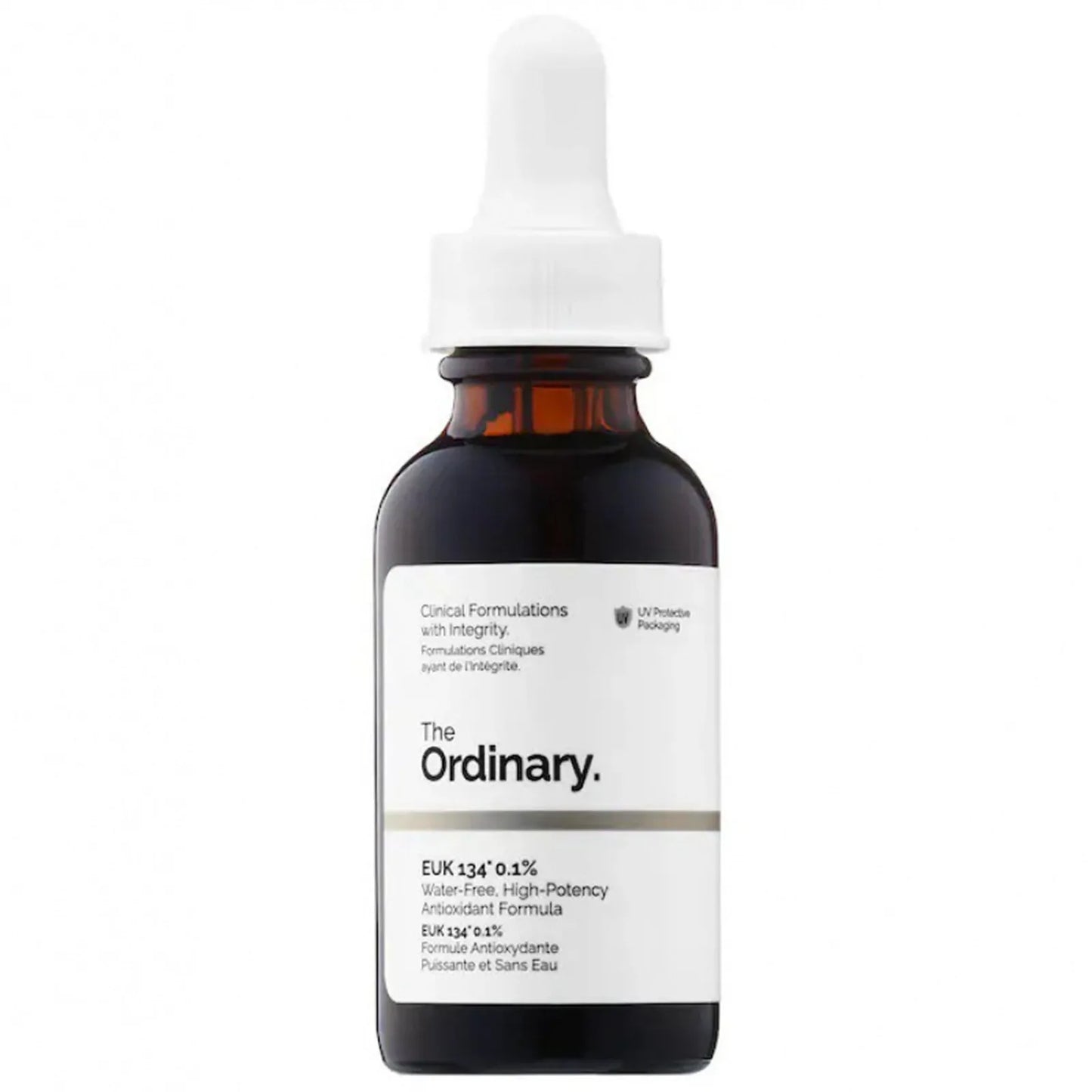 Revitalizing Eye Serum 30ml – Anti-Wrinkle, Dark Circle Corrector & Firming Skincare Treatment