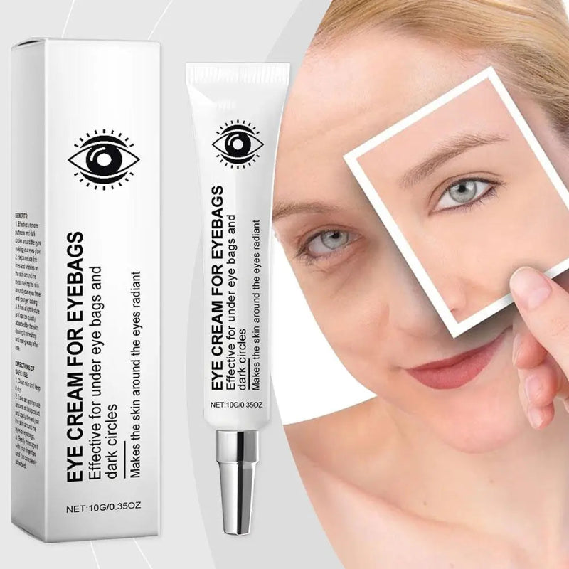 Dr. Melaxin Korea Dark Circle Eye Cream | Firming, Repairing & Wrinkle Care