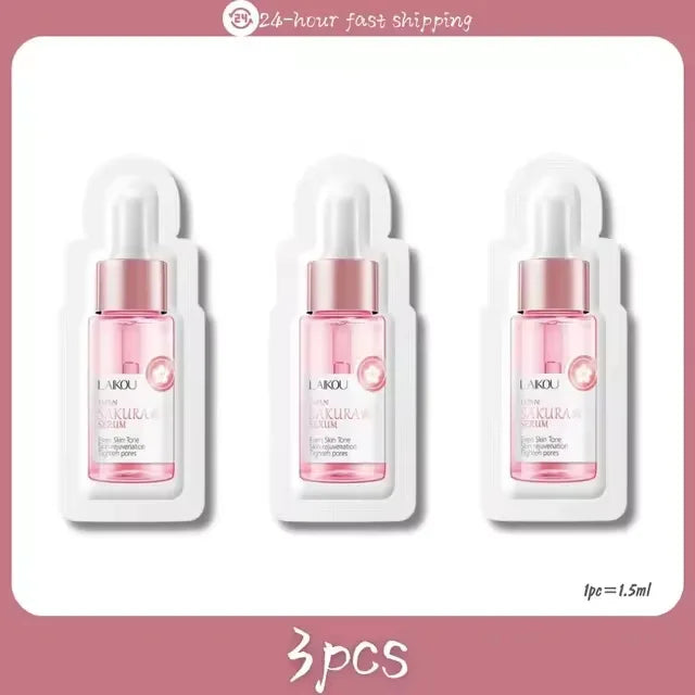 GlowRenew Retinol Serum – Wrinkle Repair & Whitening Complex