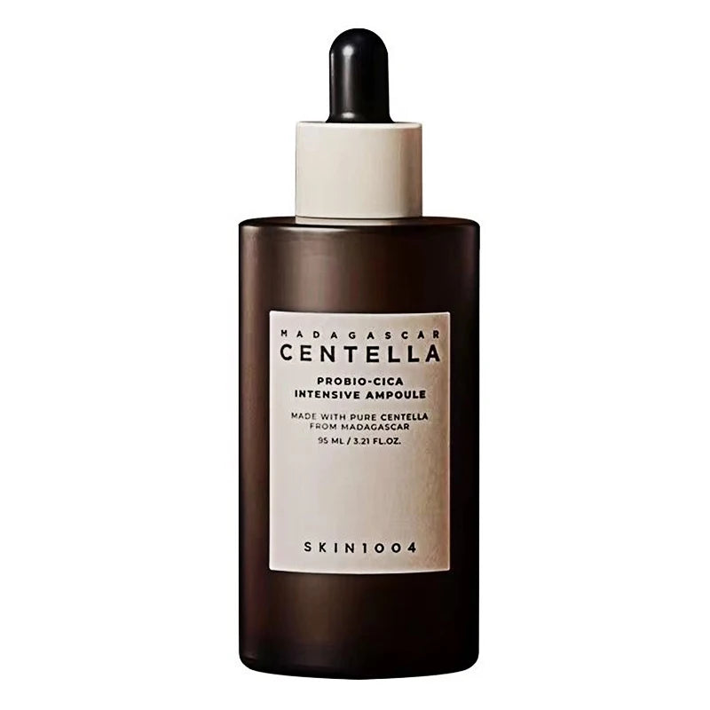 Madagascar Centella Facial Essence – SKIN1004 Ampoule for Acne, Hydration, and Skin Renewal