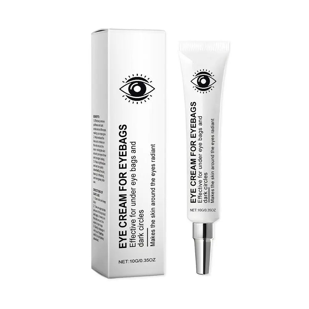 Dr. Melaxin Korea Dark Circle Eye Cream | Firming, Repairing & Wrinkle Care