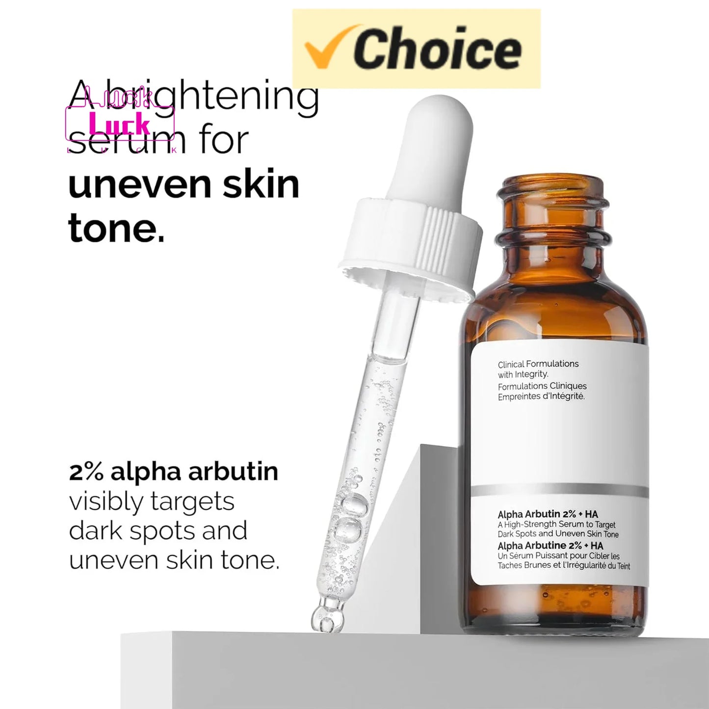 Revitalizing Eye Serum 30ml – Anti-Wrinkle, Dark Circle Corrector & Firming Skincare Treatment