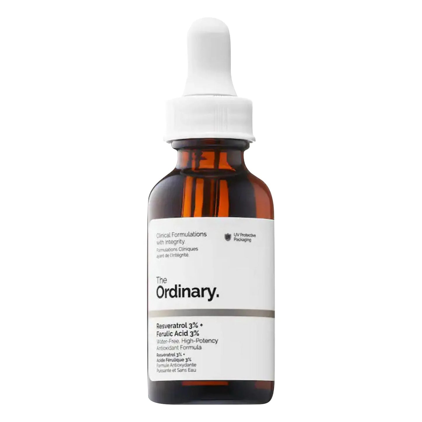 EyeBright & Smooth  Multi-Effect Renewal Serum (30ml)