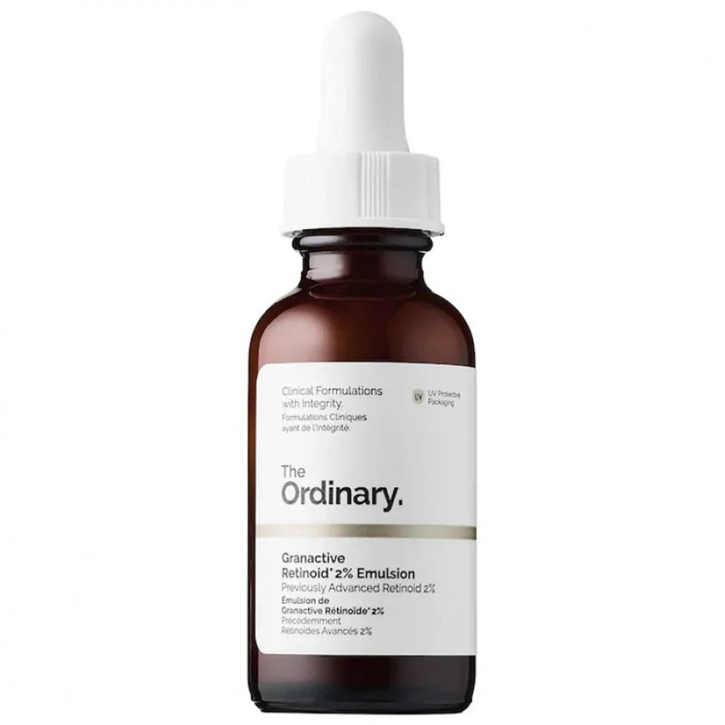 EyeBright & Smooth  Multi-Effect Renewal Serum (30ml)