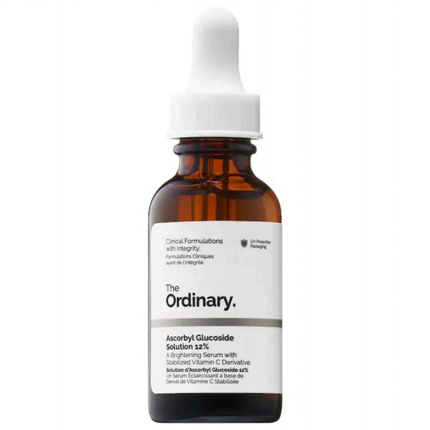 EyeBright & Smooth  Multi-Effect Renewal Serum (30ml)