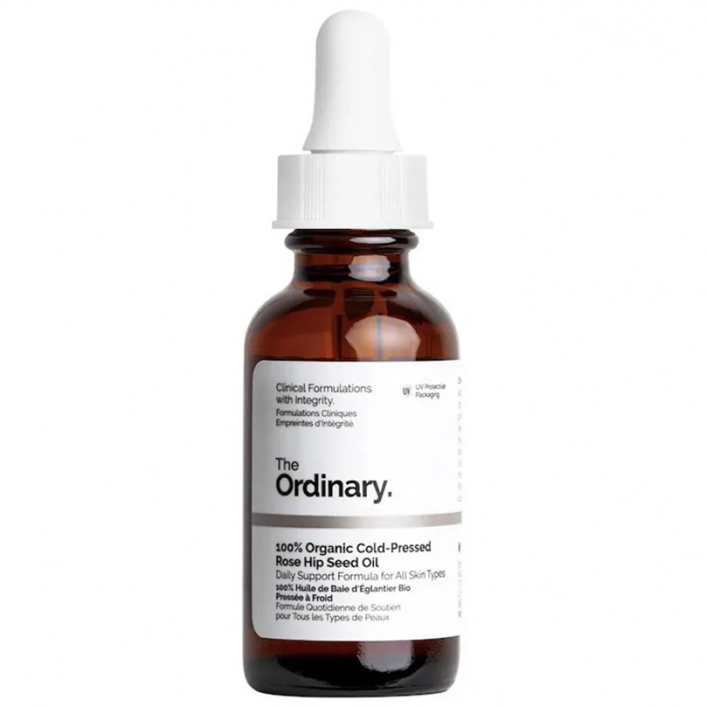 EyeBright & Smooth  Multi-Effect Renewal Serum (30ml)