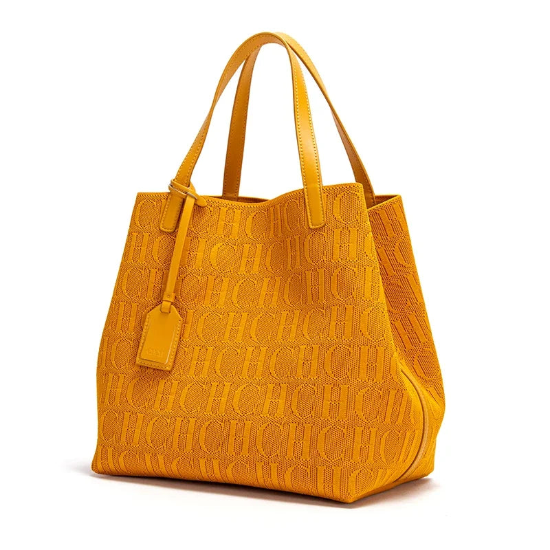 High-Quality Fashion Handbag for Women – Stylish Pure Tone Shoulder Bag