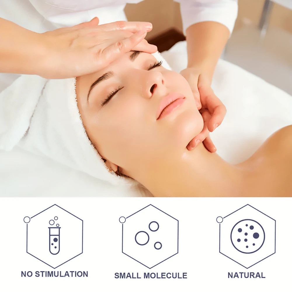 Retinol Repair Serum – Smooth Fine Lines, Shrink Pores & Restore Firm, Radiant Skin
