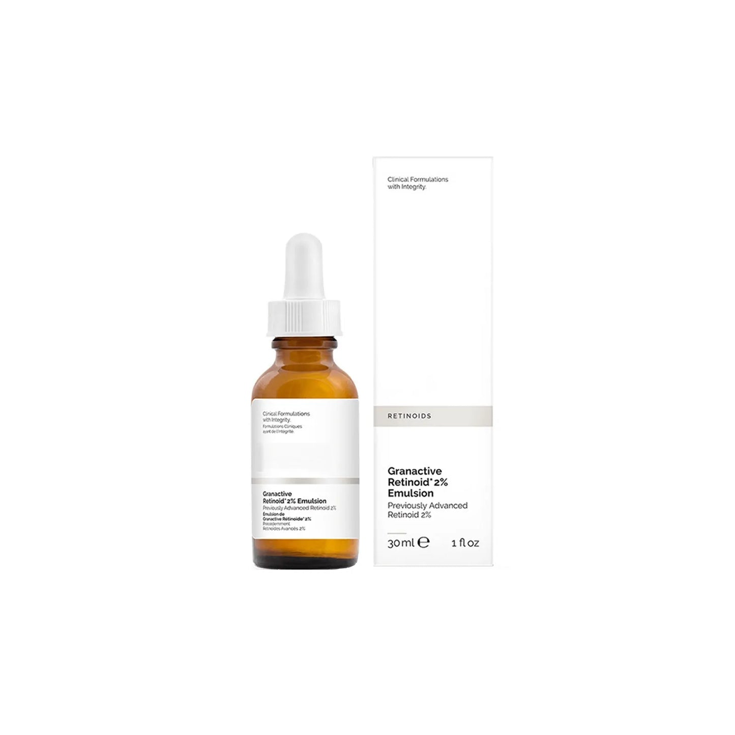 Revitalizing Eye Serum 30ml – Anti-Wrinkle, Dark Circle Corrector & Firming Skincare Treatment