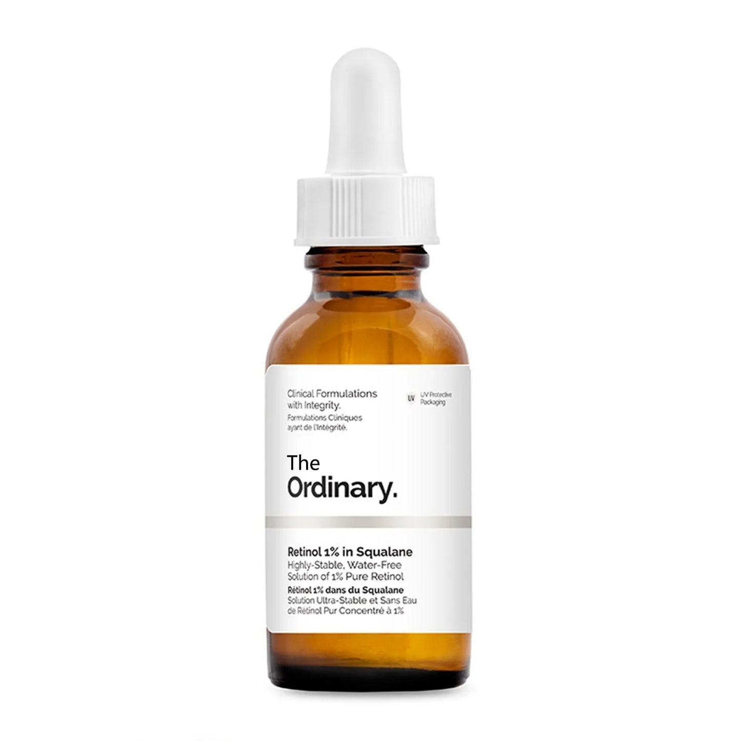 EyeBright & Smooth  Multi-Effect Renewal Serum (30ml)