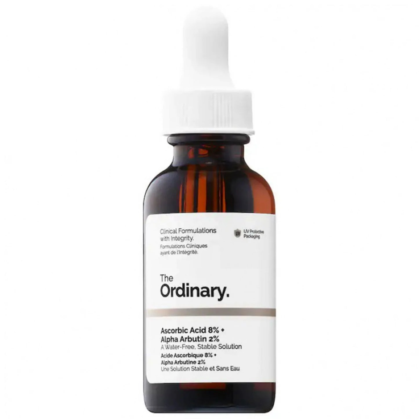 EyeBright & Smooth  Multi-Effect Renewal Serum (30ml)