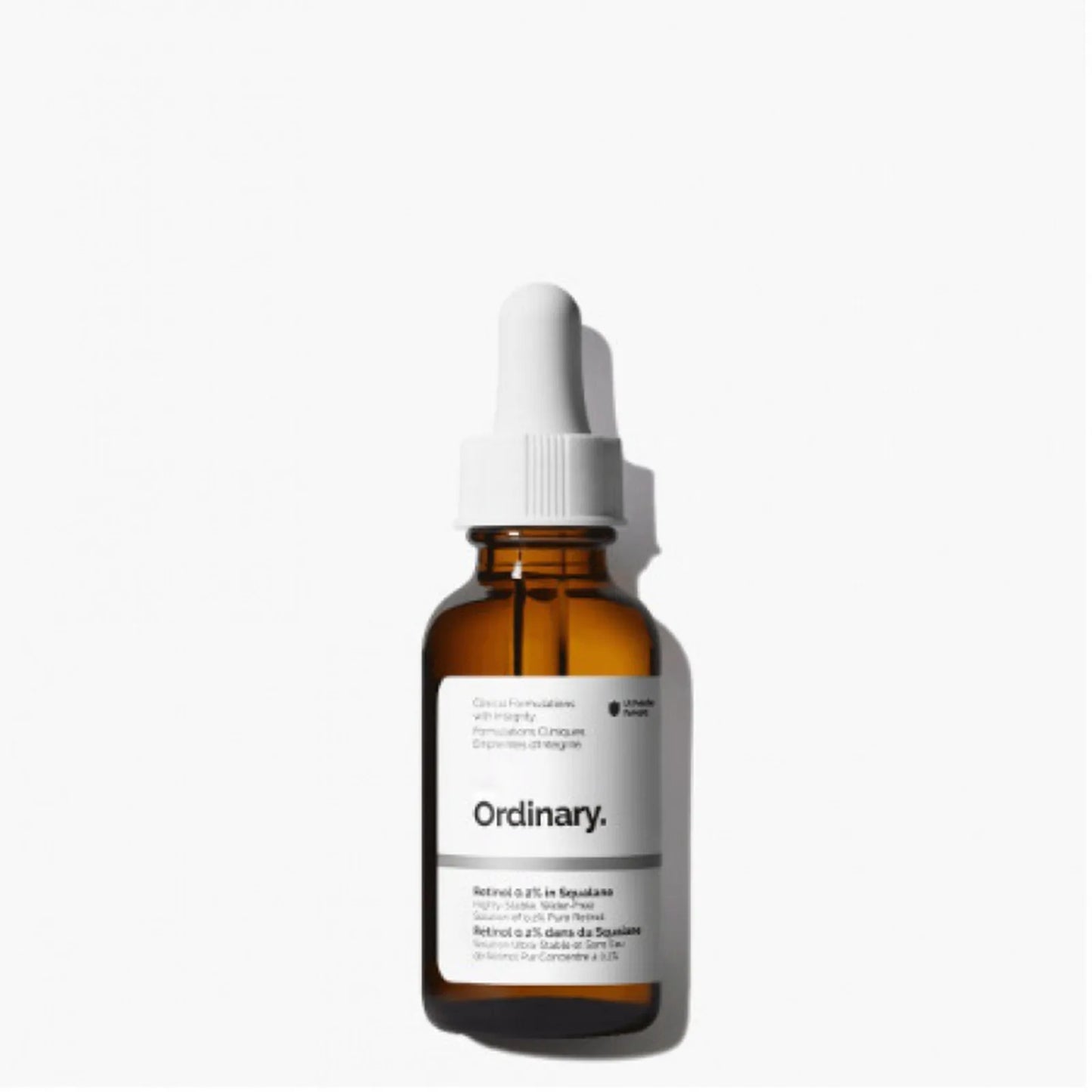 EyeBright & Smooth  Multi-Effect Renewal Serum (30ml)