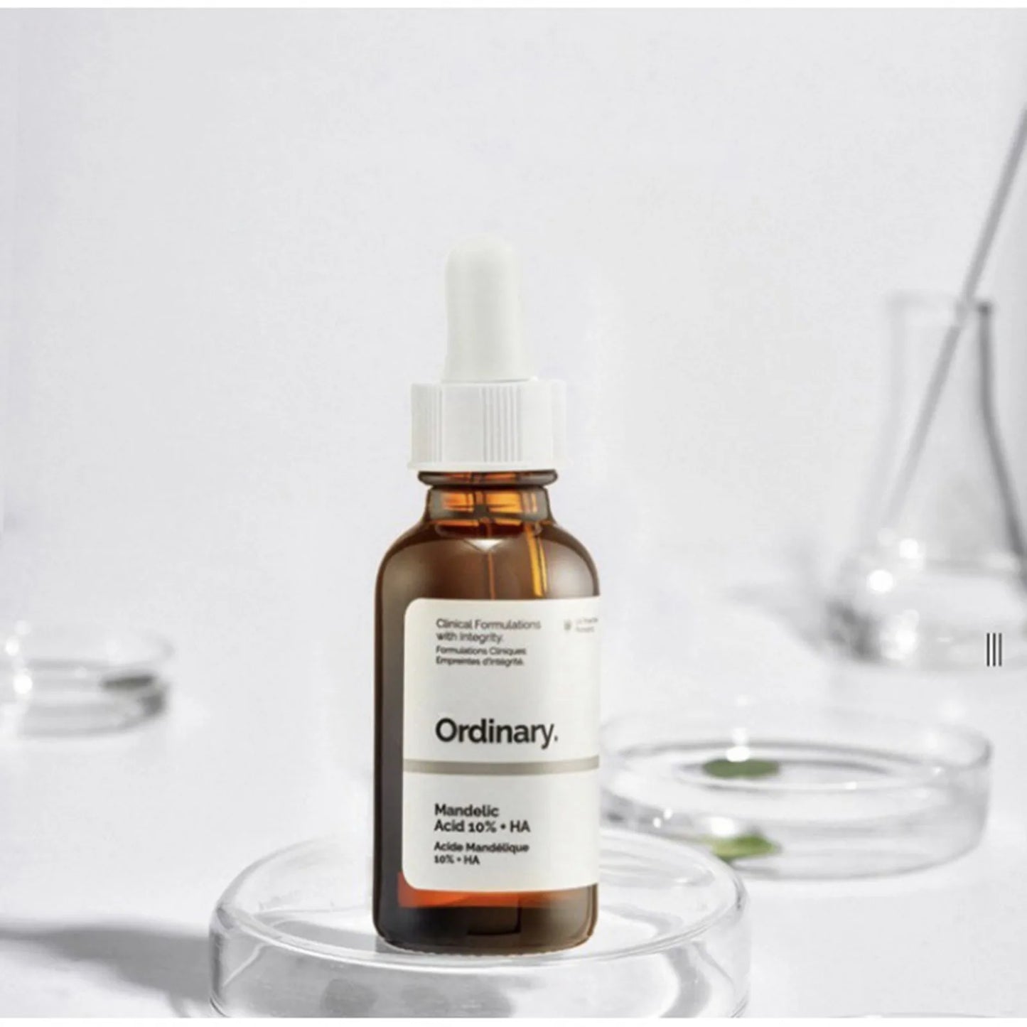 EyeBright & Smooth  Multi-Effect Renewal Serum (30ml)