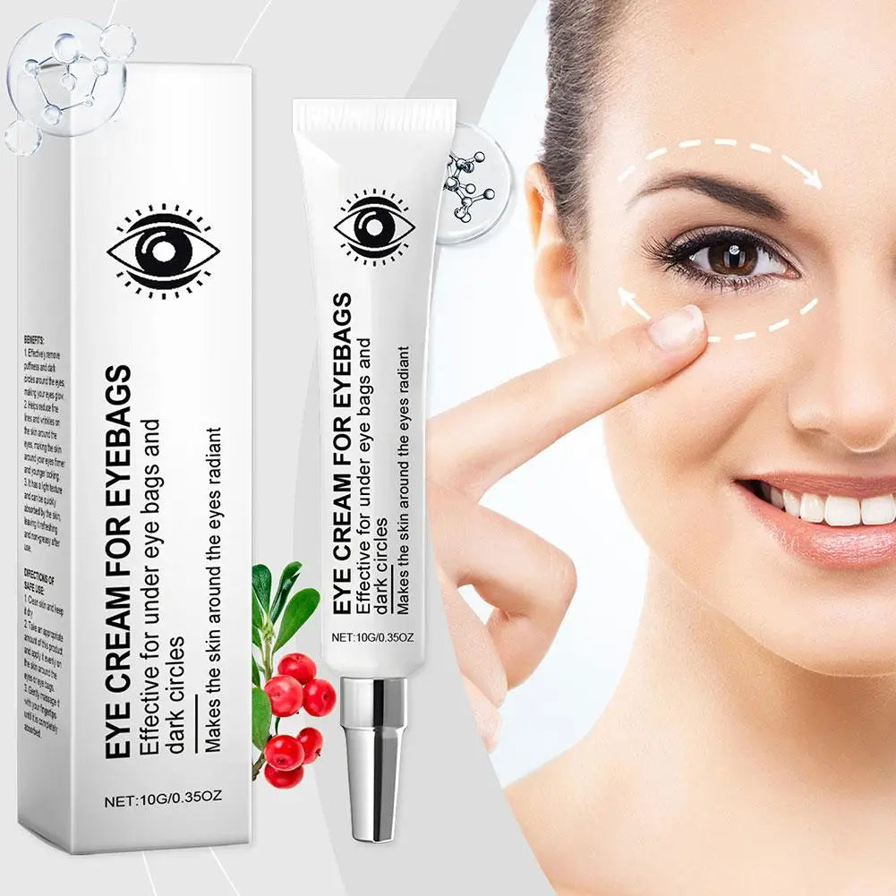 Dr. Melaxin Korea Dark Circle Eye Cream | Firming, Repairing & Wrinkle Care
