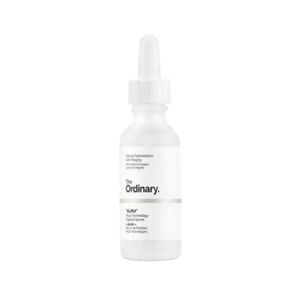 EyeBright & Smooth  Multi-Effect Renewal Serum (30ml)