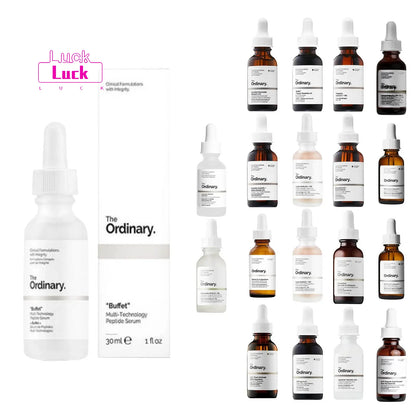 Revitalizing Eye Serum 30ml – Anti-Wrinkle, Dark Circle Corrector & Firming Skincare Treatment