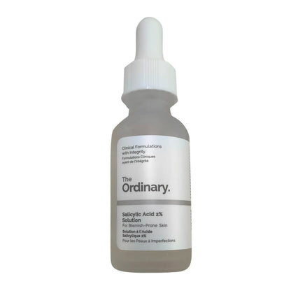 EyeBright & Smooth  Multi-Effect Renewal Serum (30ml)