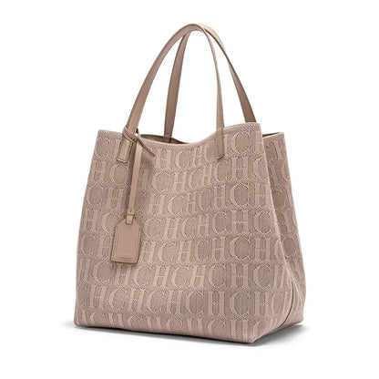High-Quality Fashion Handbag for Women – Stylish Pure Tone Shoulder Bag
