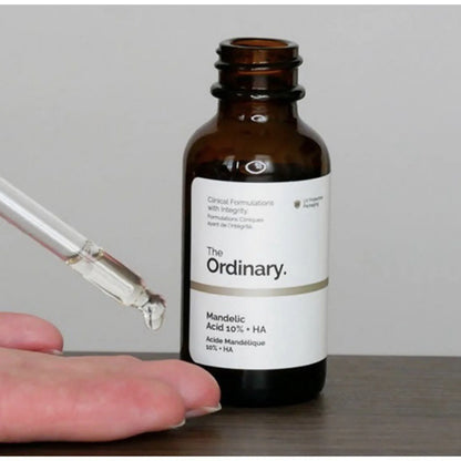 EyeBright & Smooth  Multi-Effect Renewal Serum (30ml)