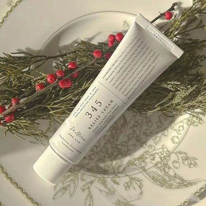 Dr. Althea 345 Relief Cream – Repair, Calm, and Hydrate Oily & Acne-Prone Skin