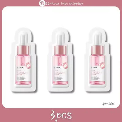 GlowRenew Retinol Serum – Wrinkle Repair & Whitening Complex