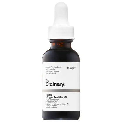 EyeBright & Smooth  Multi-Effect Renewal Serum (30ml)