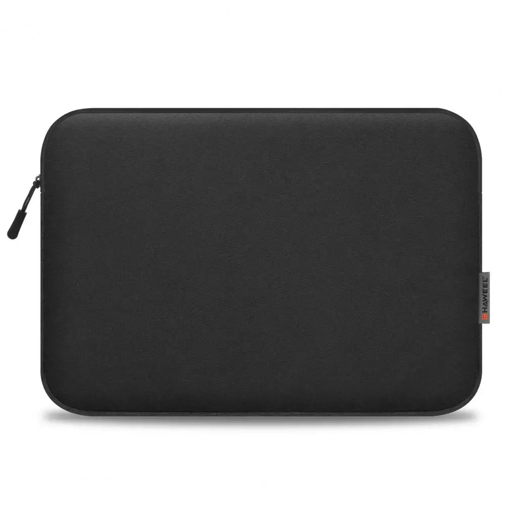 Multi-Size Laptop Sleeve (11/13/15/16 Inch) – Shockproof Plush Interior Travel Carrying Case