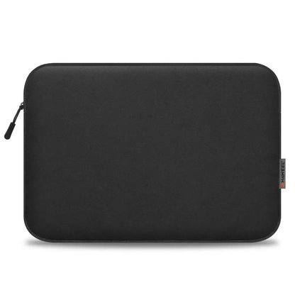 Multi-Size Laptop Sleeve (11/13/15/16 Inch) – Shockproof Plush Interior Travel Carrying Case