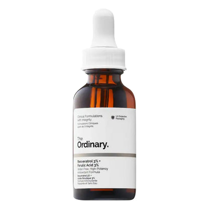 EyeBright & Smooth  Multi-Effect Renewal Serum (30ml)