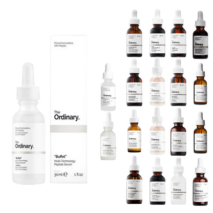 EyeBright & Smooth  Multi-Effect Renewal Serum (30ml)