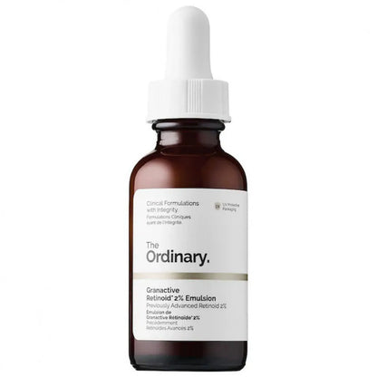 EyeBright & Smooth  Multi-Effect Renewal Serum (30ml)