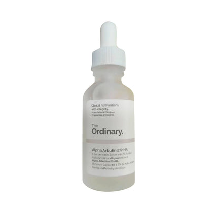 EyeBright & Smooth  Multi-Effect Renewal Serum (30ml)