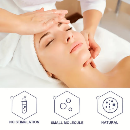 Retinol Repair Serum – Smooth Fine Lines, Shrink Pores & Restore Firm, Radiant Skin