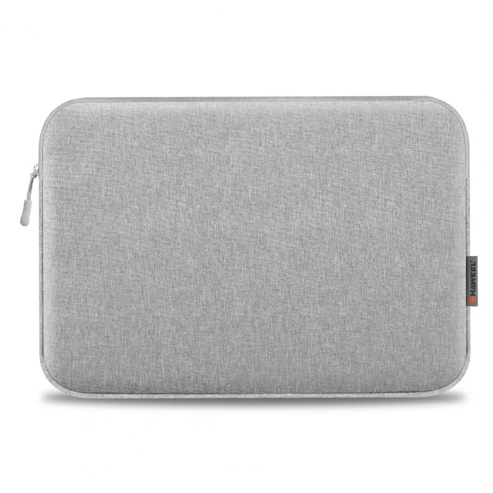 Multi-Size Laptop Sleeve (11/13/15/16 Inch) – Shockproof Plush Interior Travel Carrying Case