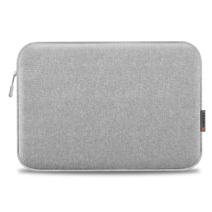 Multi-Size Laptop Sleeve (11/13/15/16 Inch) – Shockproof Plush Interior Travel Carrying Case