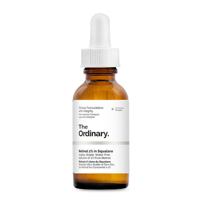 EyeBright & Smooth  Multi-Effect Renewal Serum (30ml)