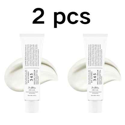 Dr. Althea 345 Relief Cream – Repair, Calm, and Hydrate Oily & Acne-Prone Skin