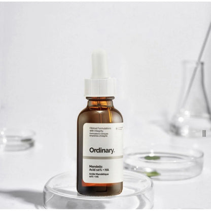 EyeBright & Smooth  Multi-Effect Renewal Serum (30ml)