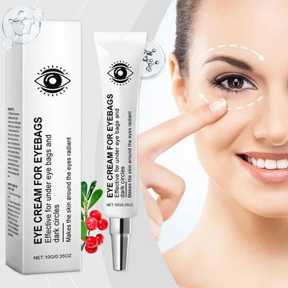 Dr. Melaxin Korea Dark Circle Eye Cream | Firming, Repairing & Wrinkle Care
