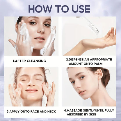 Retinol Repair Serum – Smooth Fine Lines, Shrink Pores & Restore Firm, Radiant Skin